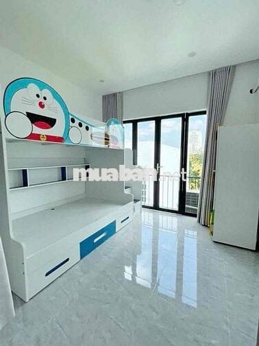 🌺 NHÀ 3 TẦNG KHU TĐC PHÚ MỸ QUẬN 7