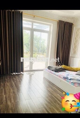 🏠NHÀ MỚI XÂY, 4TANG, 100M2, p7,Q8, xây Full đất hoàn công đủ, chỉ 8,1t