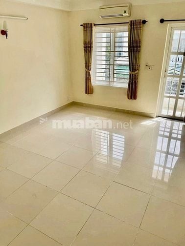 Cho thuê nhà nguyên căn, số 72 Đường 23, P Tân Quy, Q7 -22 triệu/tháng