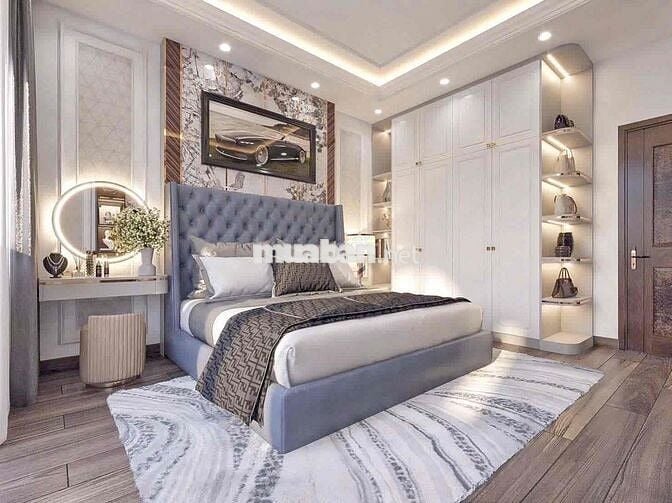 🏰 NHÀ ĐẸP HXH LÝ PHỤC MAN QUẬN 7