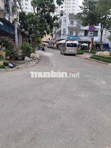 Cho thuê 5 x20-1 lầu -4 phòng -3 tolet -dg 8m -Trần van muoi vao 1 xẹt