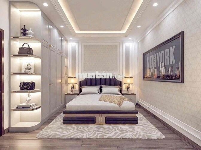 🏰 NHÀ ĐẸP HXH LÝ PHỤC MAN QUẬN 7
