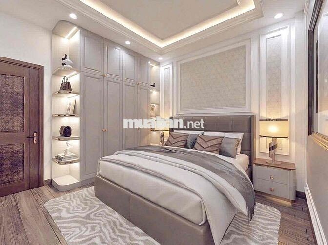 🏰 NHÀ ĐẸP HXH LÝ PHỤC MAN QUẬN 7