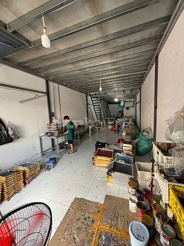 Cho thuê nhà MTNBộ 7m(XT) Lê Văn Quới, P.B.T.Đông A, Q.B.Tân giá 8.5tr