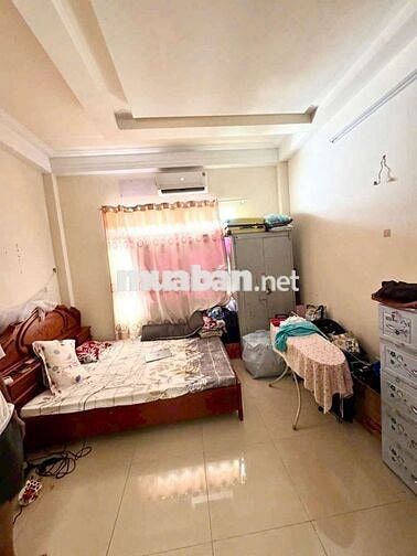 Cho thuê nguyên căn rộng rãi, 3pn có WC, sân rộng, Đs 59 P14 Gò vấp