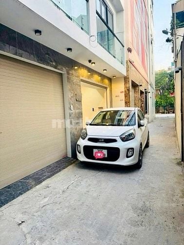 THẠCH BÀN 5TÂNG ĐẸP LUNG LINH 7TỶ XÍU-ÔTÔ ĐỖ CỬA VÀI BƯỚC RA ÔTÔ TRÁNH
