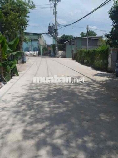 CHÚ 10 CẦN TIỀN BÁN CĂN NHÀ NÁT, HÓC MÔN 255TR