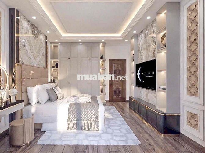 🏰 NHÀ ĐẸP HXH LÝ PHỤC MAN QUẬN 7