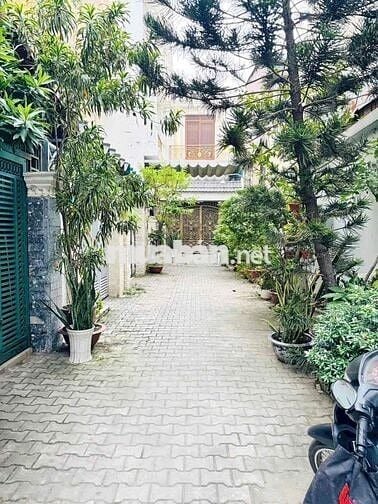 🏰 NHÀ ĐẸP HXH LÝ PHỤC MAN QUẬN 7