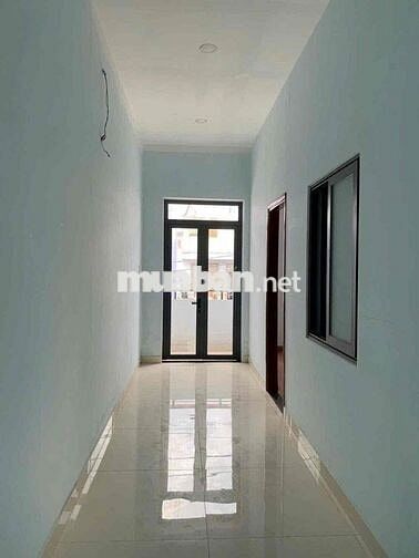 Cho Thuê Nhà MBKD Liên khu 5-6, 5.3x18m, 1 lầu, đẹp