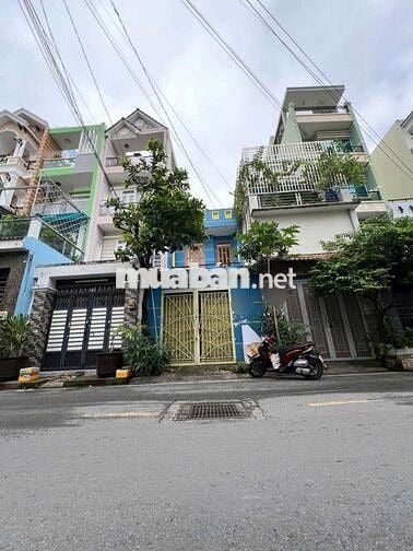 Nhà mặt tiền đường Đình Tân Khai 4x17 1lầu hg Đông 6tỷ 500 triệu