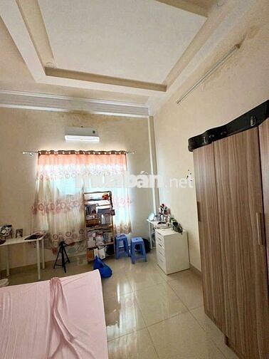 Cho thuê nguyên căn rộng rãi, 3pn có WC, sân rộng, Đs 59 P14 Gò vấp