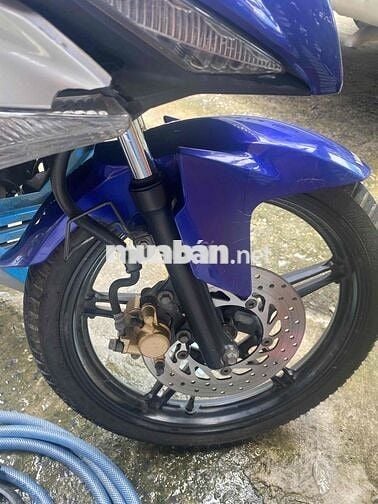 exiter 150cc biển sài gòn chính chủ công chứng