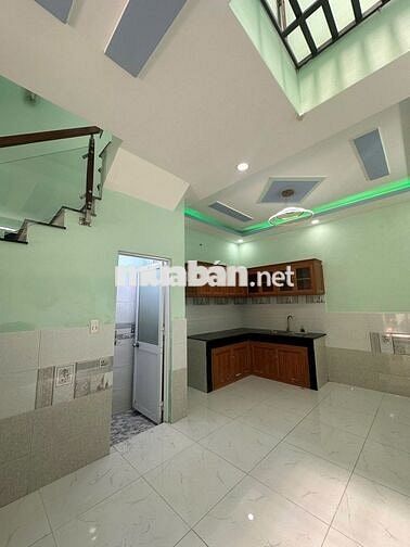 BÁN NHÀ CHÍNH CHỦ MẶT TIỀN KHU DÂN CƯ SỔ HỒNG RIÊNG