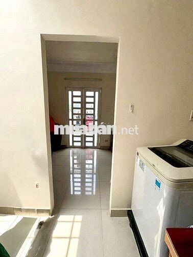 Cho thuê nguyên căn rộng rãi, 3pn có WC, sân rộng, Đs 59 P14 Gò vấp