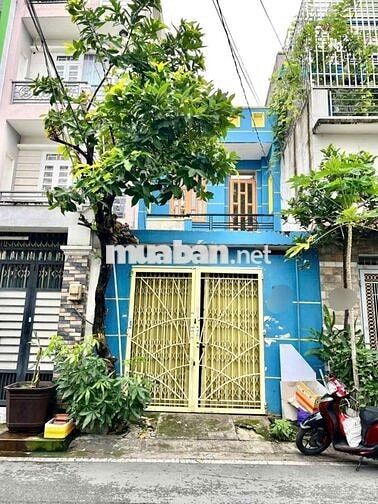 Nhà mặt tiền đường Đình Tân Khai 4x17 1lầu hg Đông 6tỷ 500 triệu