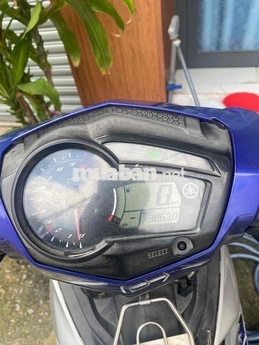 exiter 150cc biển sài gòn chính chủ công chứng