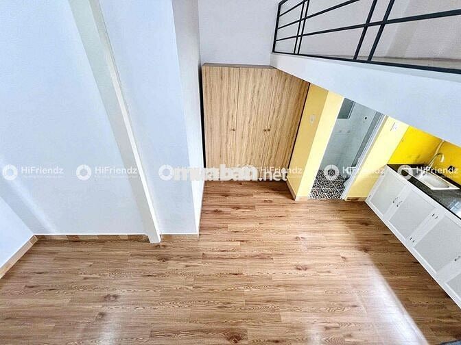 HOTT!! DUPLEX CỰC ĐẸP CỰC RỘNG FULL NỘI THẤT TIỆN ĐI ĐẠI HỌC VĂN HIẾN