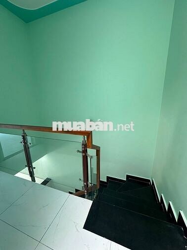 BÁN NHÀ CHÍNH CHỦ MẶT TIỀN KHU DÂN CƯ SỔ HỒNG RIÊNG