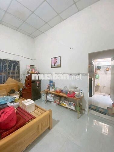 NHÀ C4 - ( 4x17 ) - HẺM GẦN NGUYỄN TRI PHƯƠNG, SÁT THỦ ĐỨC, 2 ĐỒNG TL