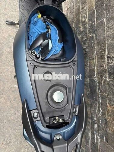 Xe vision bản đặc 2023