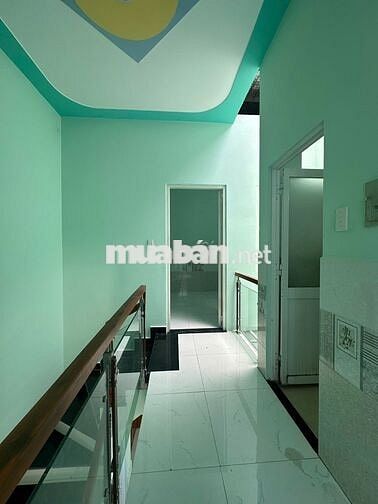 BÁN NHÀ CHÍNH CHỦ MẶT TIỀN KHU DÂN CƯ SỔ HỒNG RIÊNG