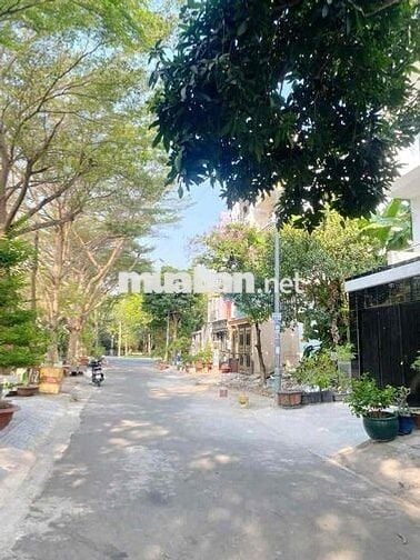 🌺 NHÀ 3 TẦNG KHU TĐC PHÚ MỸ QUẬN 7