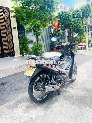 Sirus 50cc_ Đời 2015 - Giấy Tờ đầy đủ Cần Bán