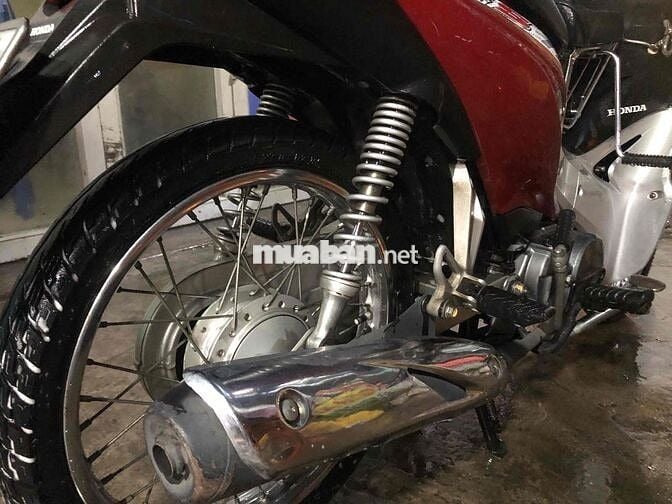 wave S110