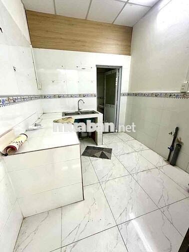 NHÀ 52M2 (7,5X7) LÊ ĐỨC THỌ GẦN LOTTE MART SỔ HỒNG RIÊNG HOÀN CÔNG