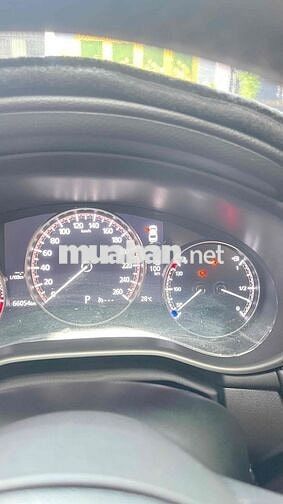 Mazda 3 2021 1.5L Luxury - 66000 km