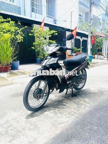 Sirus 50cc_ Đời 2015 - Giấy Tờ đầy đủ Cần Bán