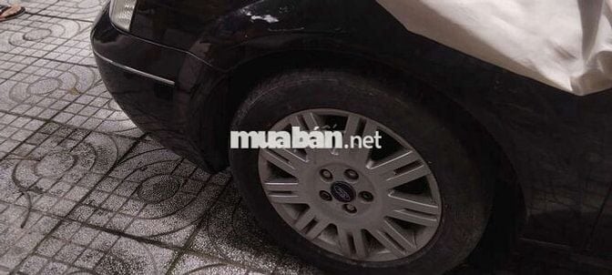 Ford Mondeo 2.5 AT - 100000 km