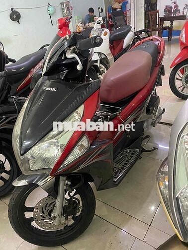 AB 2012 bs93 xe liền lạc máy êm ru
