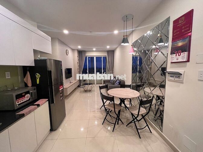 Cho thuê nhanh căn 3PN-2WC giá thuê 10,5 triệu/tháng bao PQL