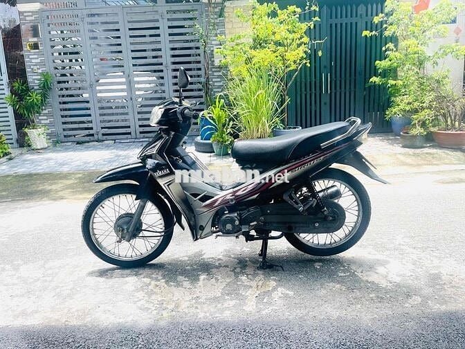 Sirus 50cc_ Đời 2015 - Giấy Tờ đầy đủ Cần Bán