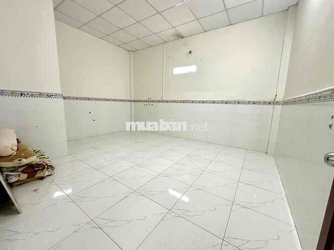 NHÀ 52M2 (7,5X7) LÊ ĐỨC THỌ GẦN LOTTE MART SỔ HỒNG RIÊNG HOÀN CÔNG