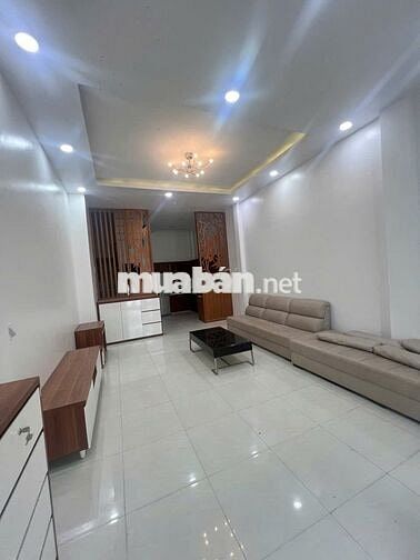 CẦN BÁN GẤP – NHÀ ĐẸP 5 TẦNG TẠI TÂN QUY, Q7 – GIÁ *** KHU VỰC
