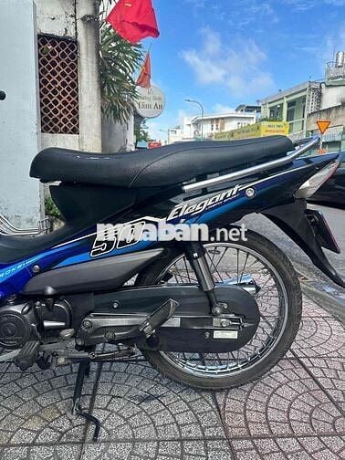 elegant 50 bs94 giấy tờ đầy đủ