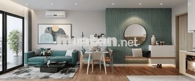 Bán căn hộ có sổ The Privia 2PN+ - 2WC giá 4.0 tỷ – Bao phí sang tên