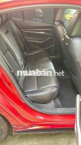 Mazda 3 2021 1.5L Luxury - 66000 km