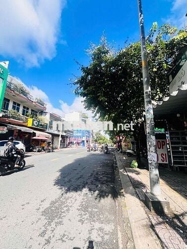 CHo thuê nhà mặt tiền đường Trương vĩnh ký 4x18m thông suôt, mới đẹp
