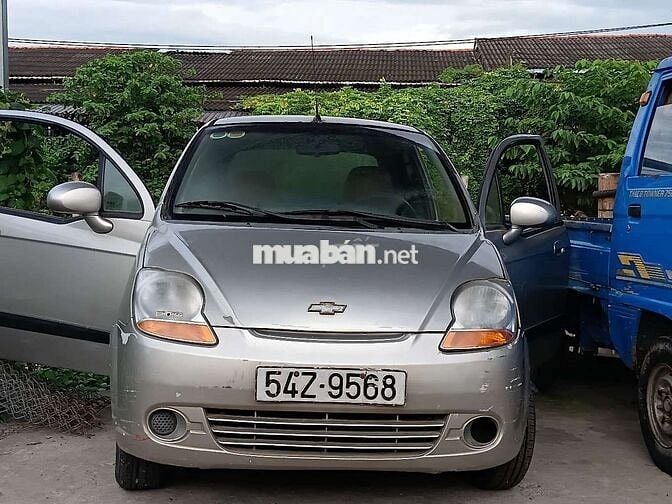 2009 Super 1.0 - 50000 km