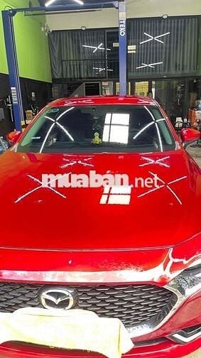 Mazda 3 2021 1.5L Luxury - 66000 km