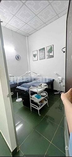 Cho thuê nhà MTNBộ 7m(XT) Lê Văn Quới, P.B.T.Đông A, Q.B.Tân giá 8.5tr