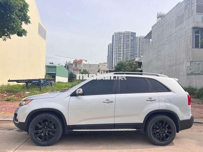 Bán Kia Sorento 2013AT Xe Sẵn Dùng || ☎***