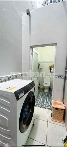 Cho thuê nhà MTNBộ 7m(XT) Lê Văn Quới, P.B.T.Đông A, Q.B.Tân giá 8.5tr