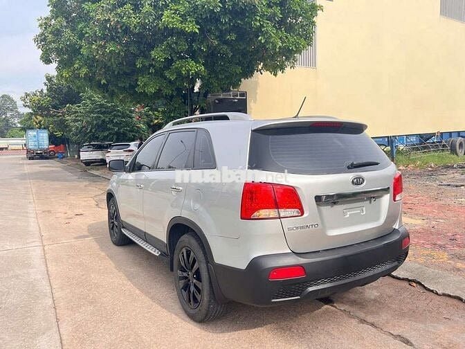 Bán Kia Sorento 2013AT Xe Sẵn Dùng || ☎***
