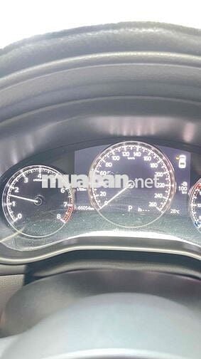 Mazda 3 2021 1.5L Luxury - 66000 km