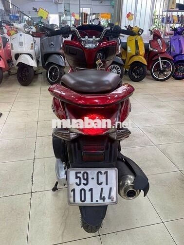 Pcx 125cc bs 59c1-10144